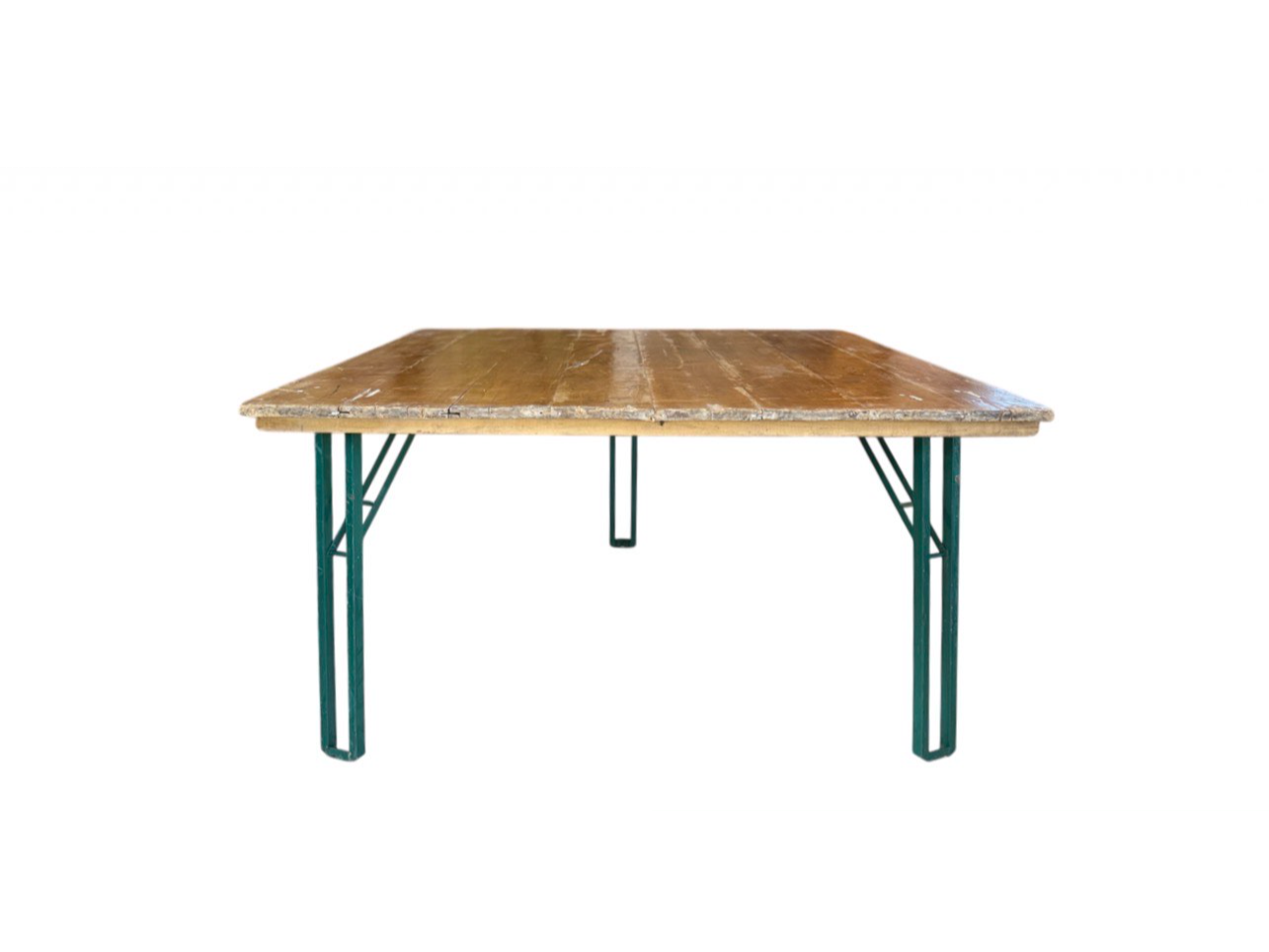 Mesa cuadrada 1,50 x 1,50