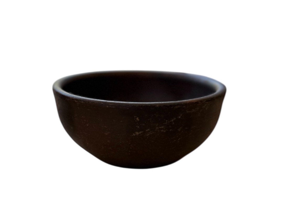 Cazuela Barro 12cm