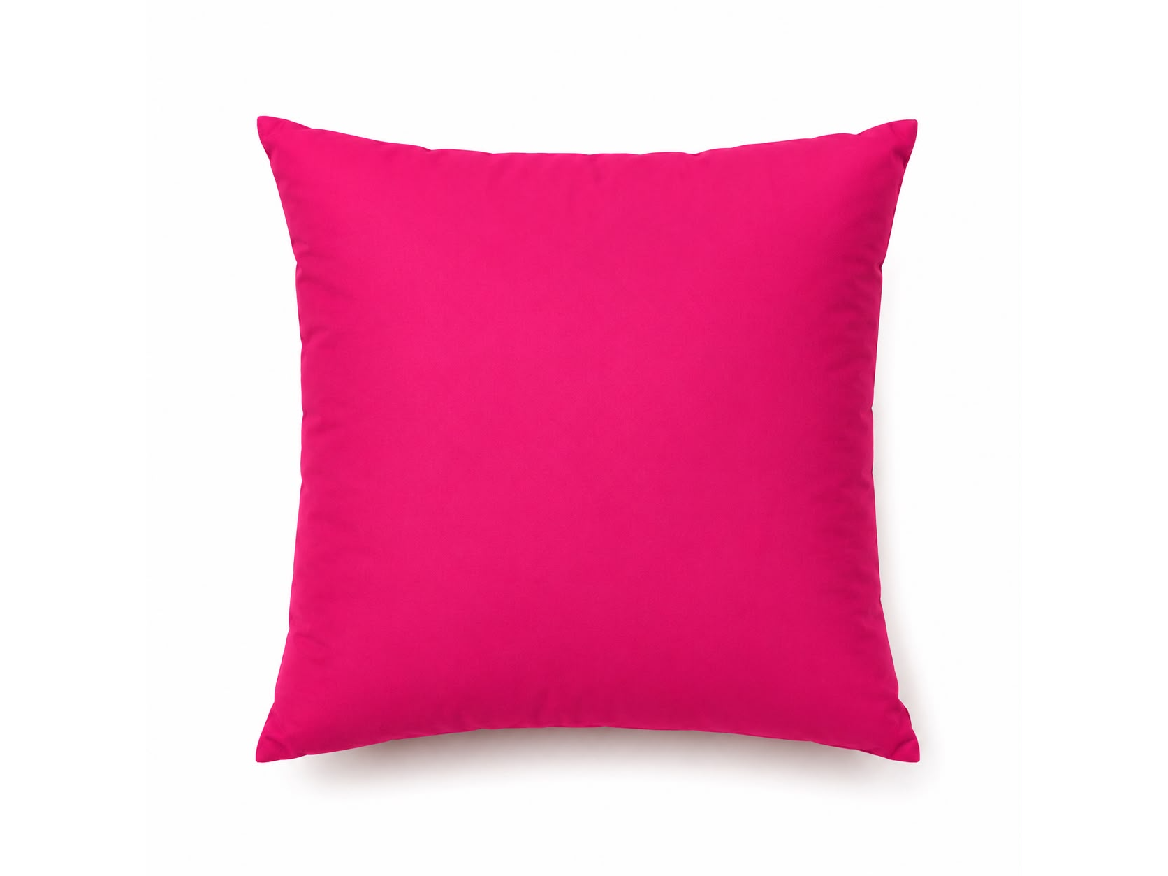 Almohadón Rosa