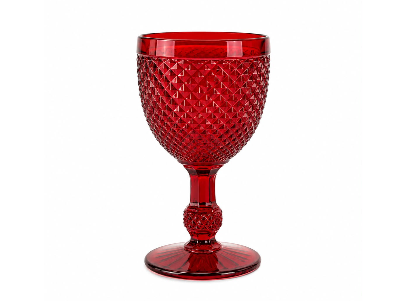 Copa Labrada Roja