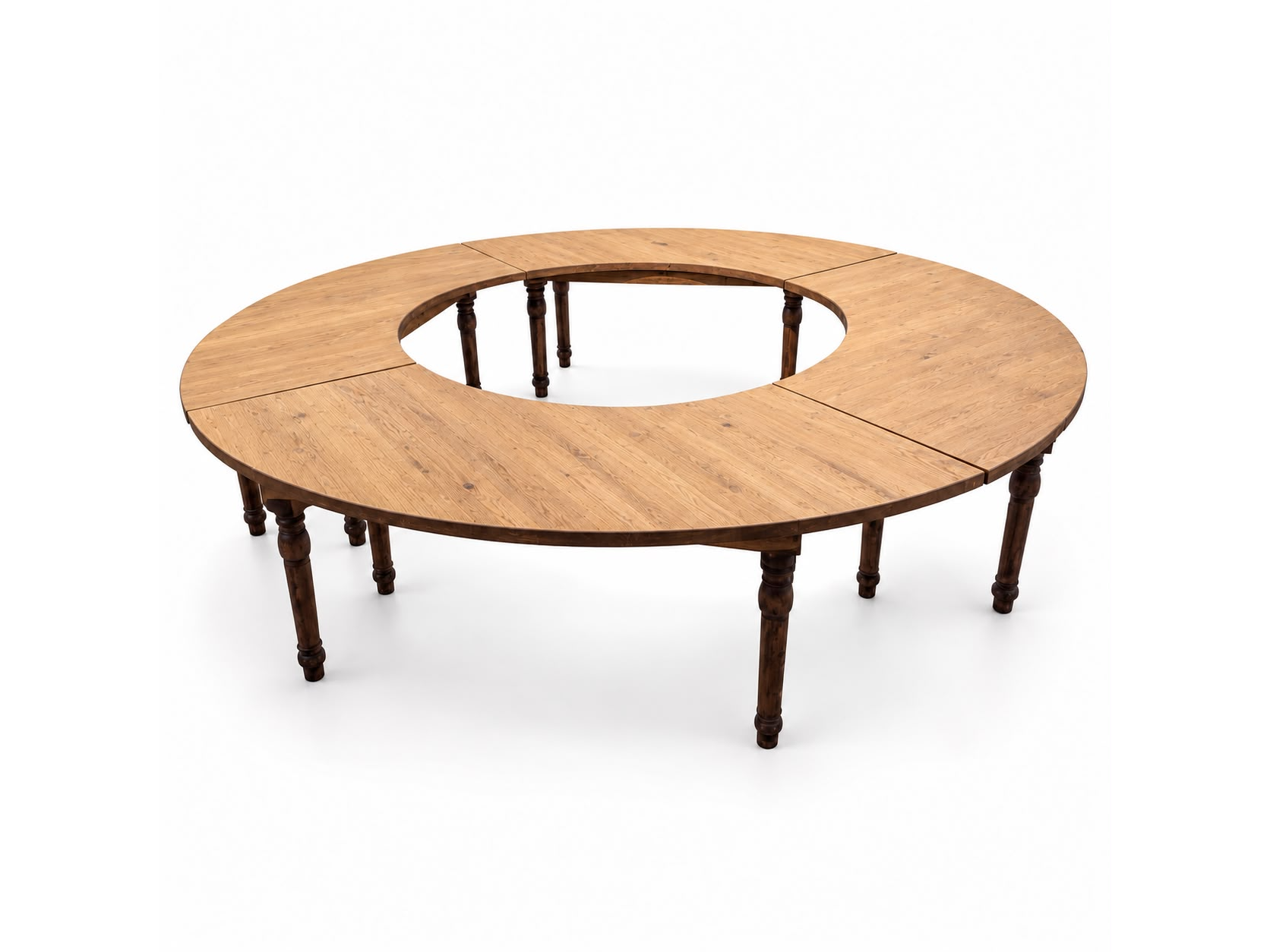 Mesa Circular consultar