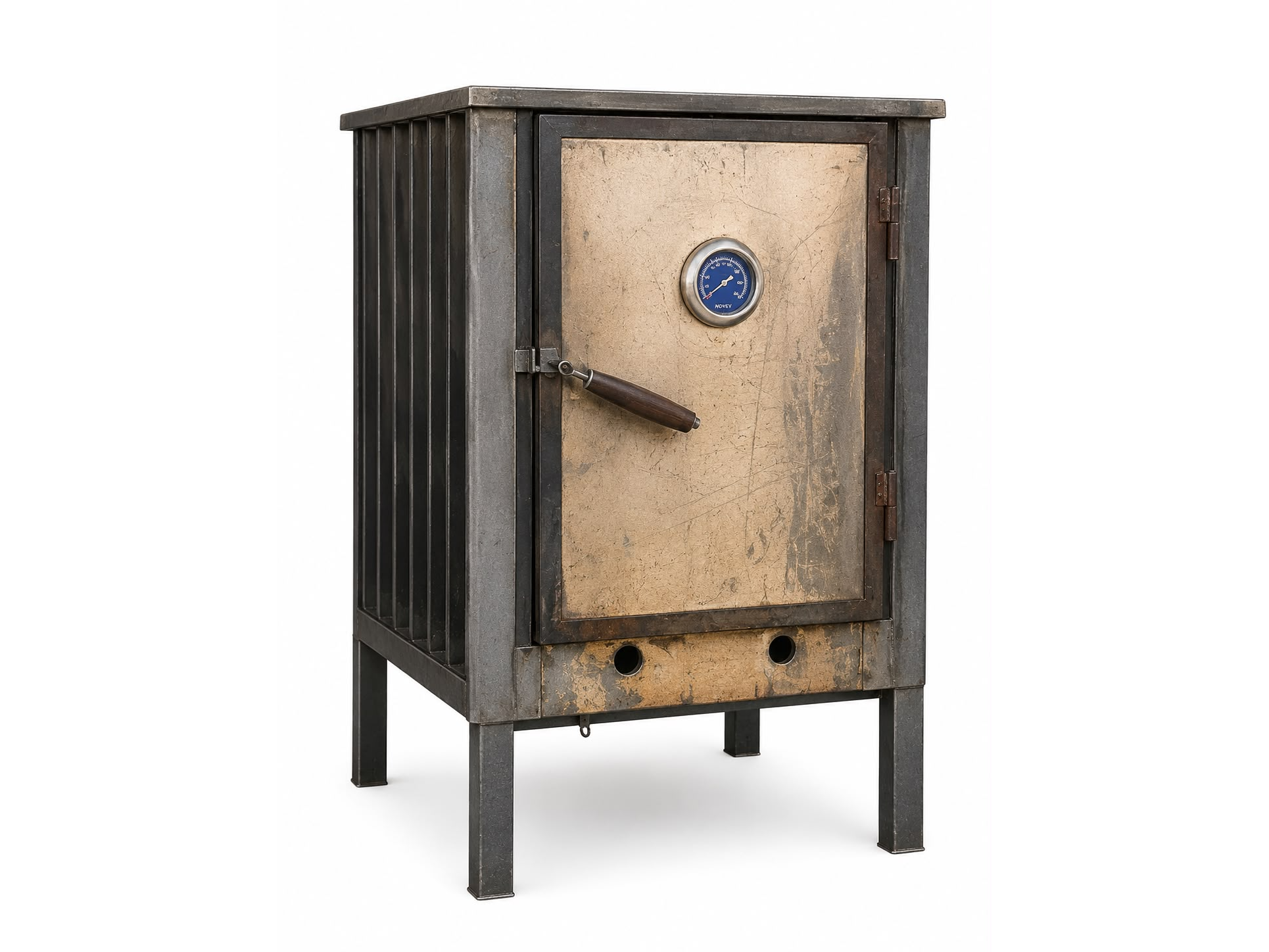Horno Chico (sin garrafa)