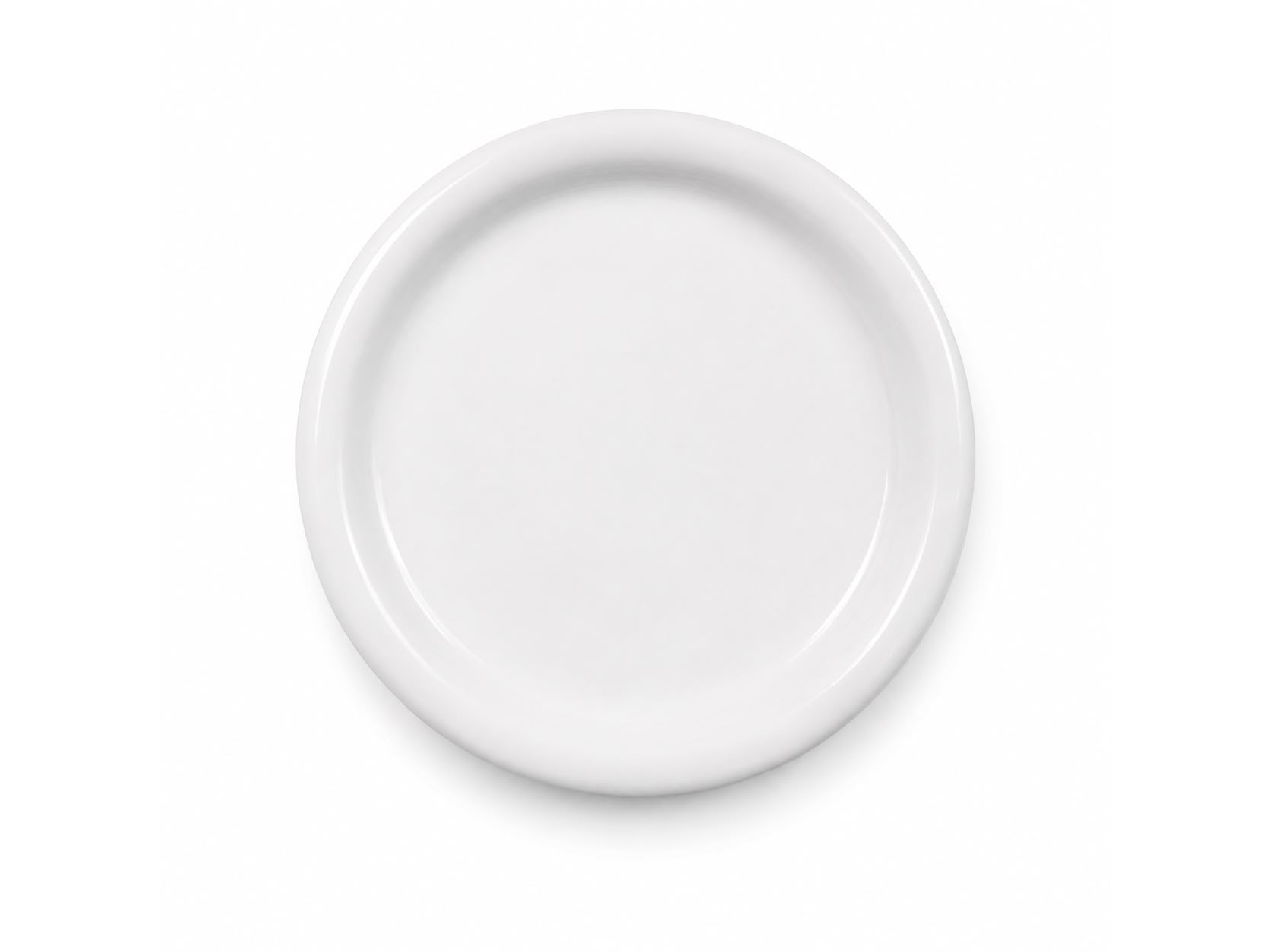 Plato Postre 19 cm