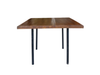 Mesa 1 x 1