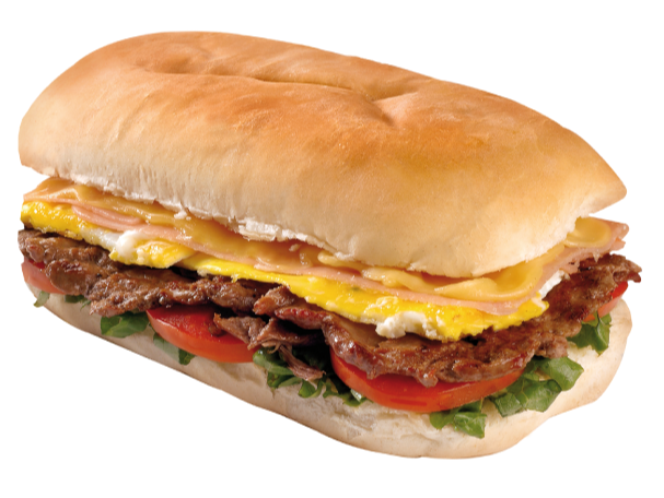 2 LOMOS COMPLETOS GRANDES DE TERNERA CON PAPAS