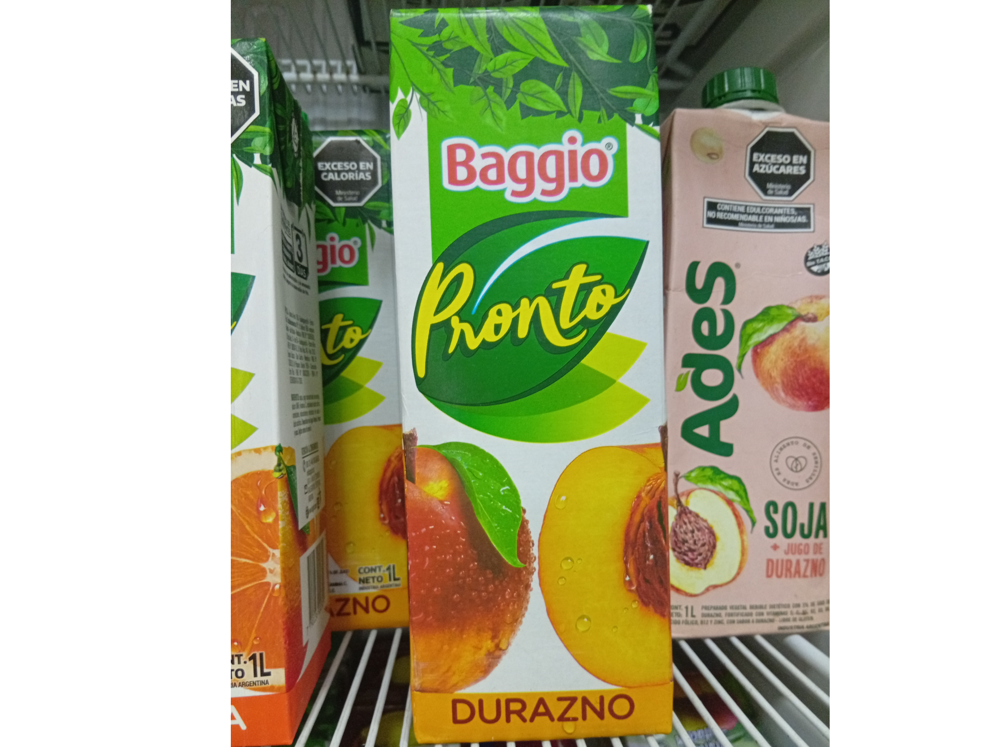 Jugo baggio