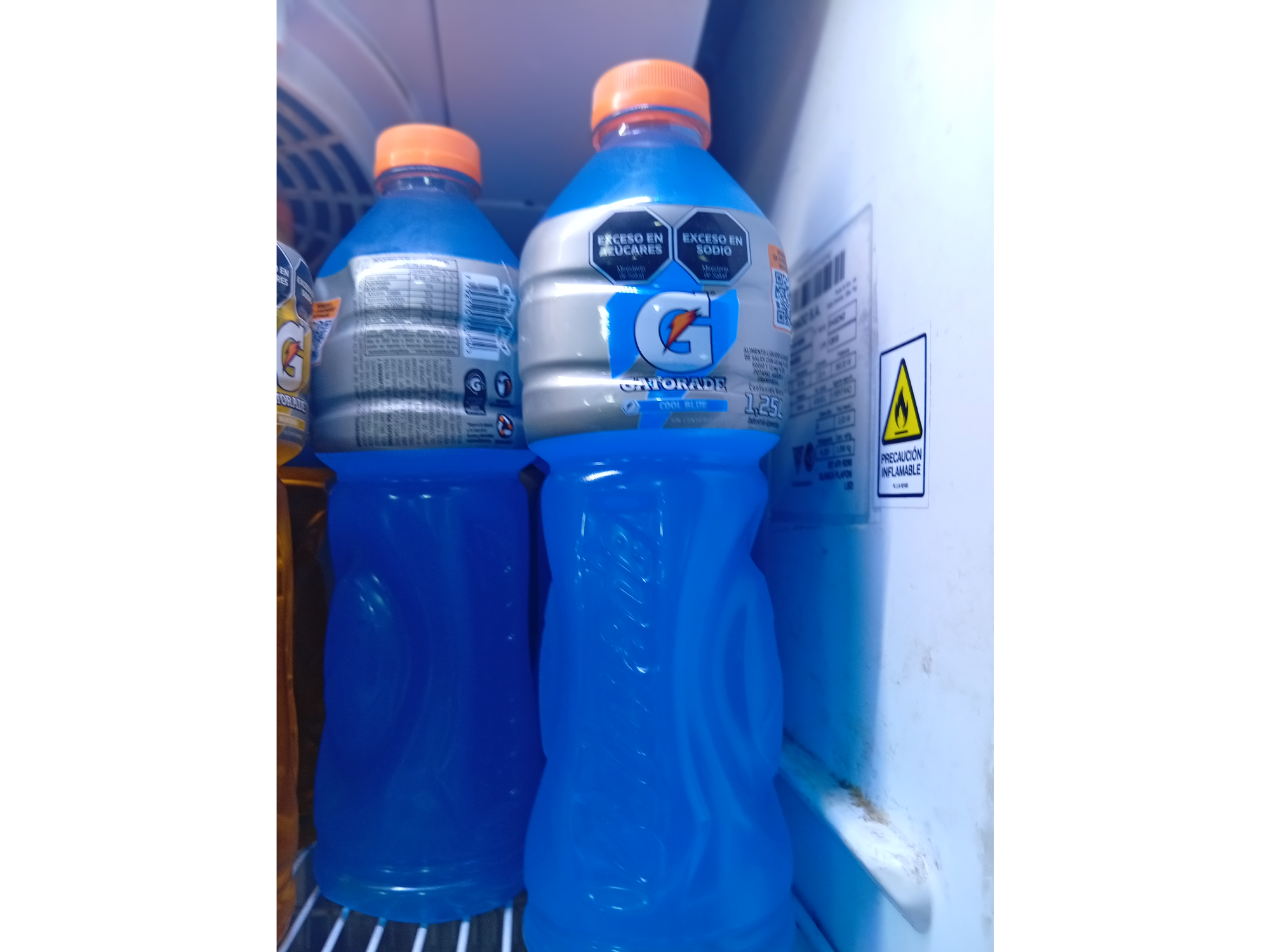 Gatorade