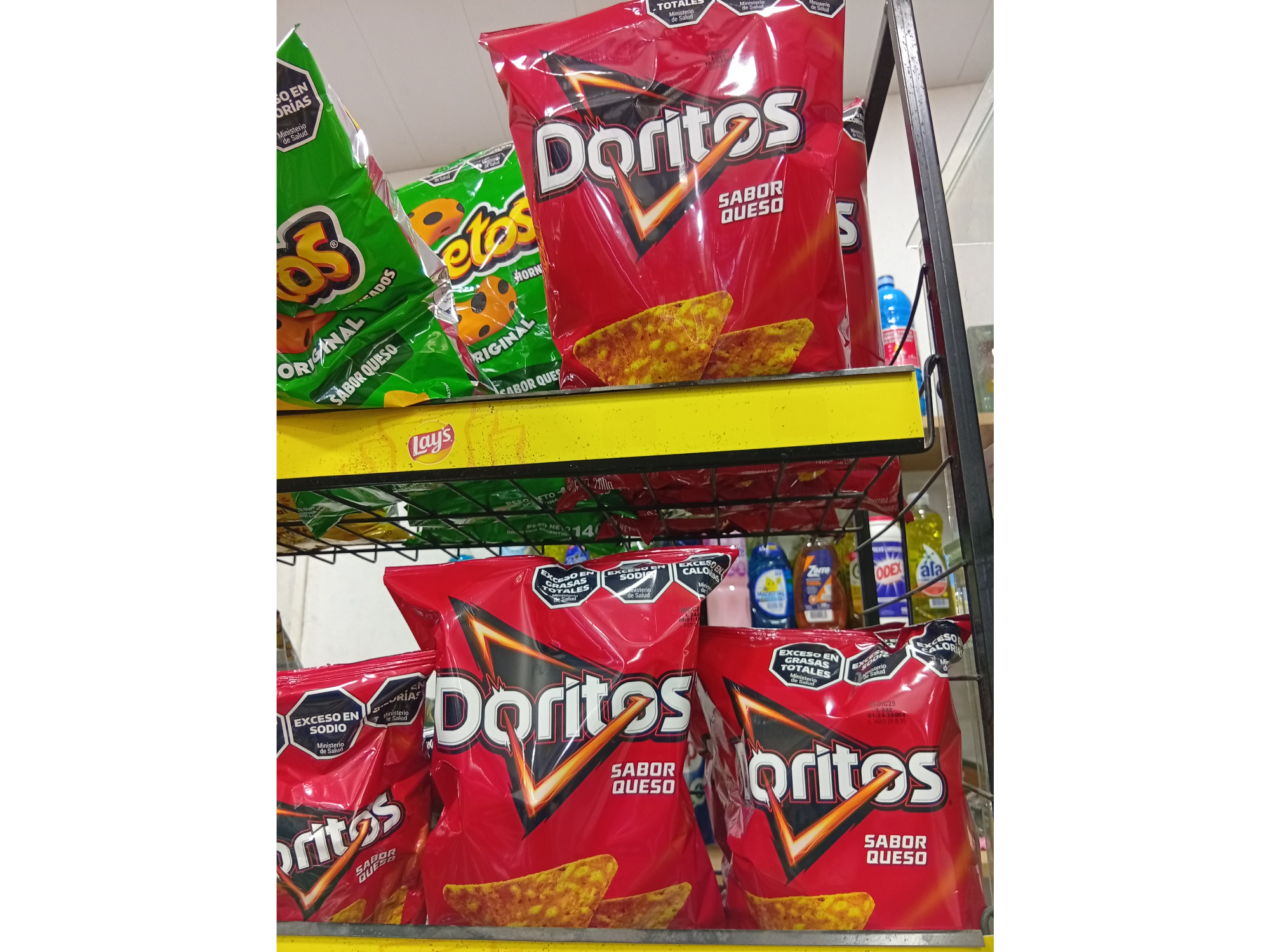 Doritos