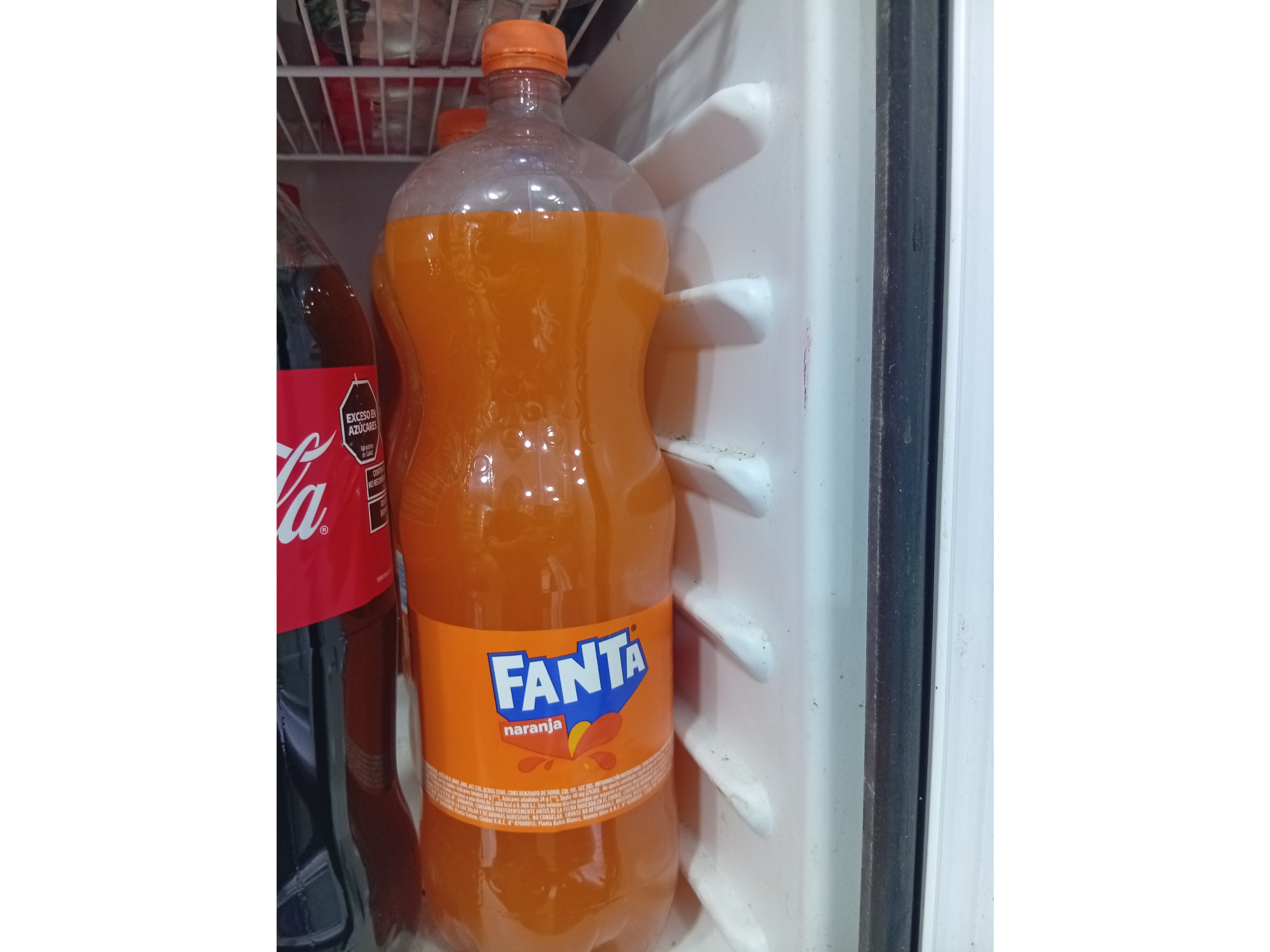 Fanta