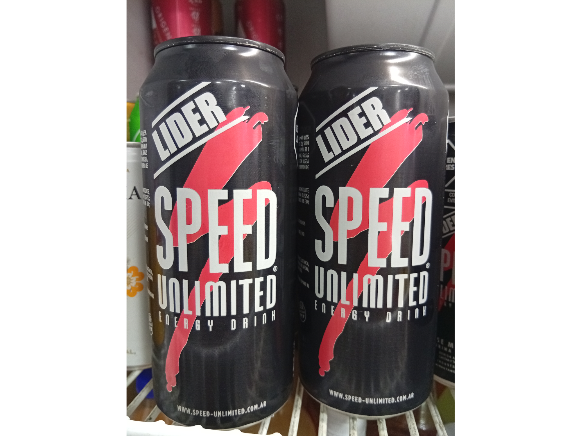 Speed XL