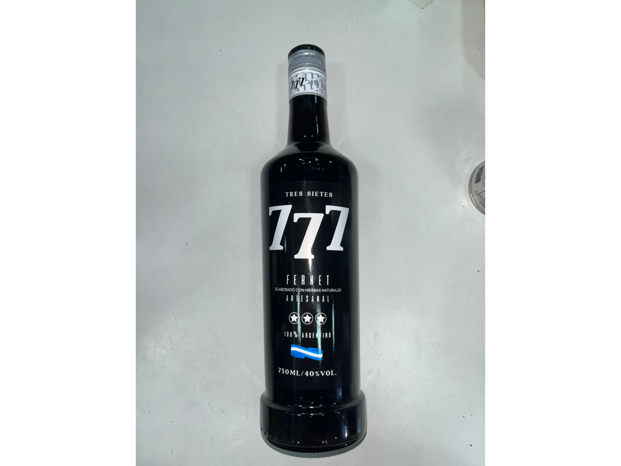 Fernet 777