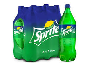 SPRITE 1.5 L