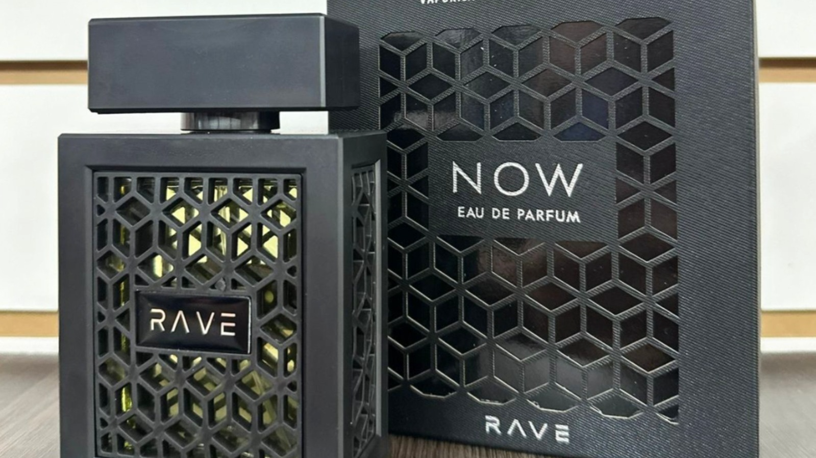 Perfumes de 100ml g5