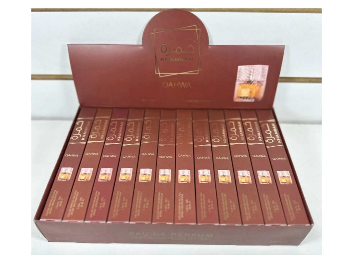 Tubo de 35ml marron 2