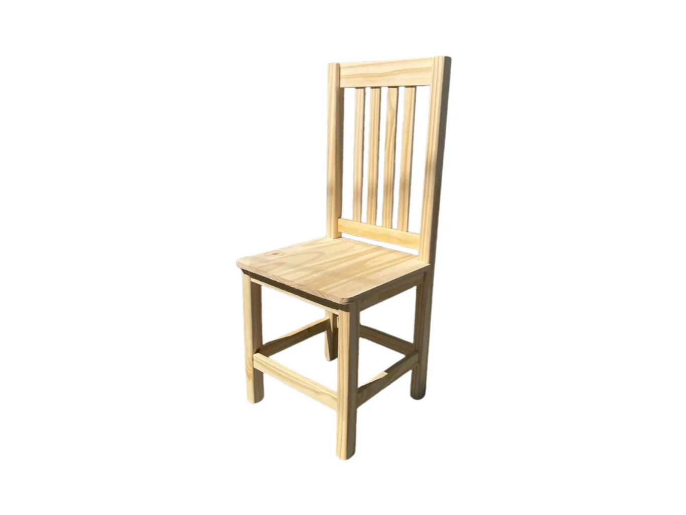 Silla Praga