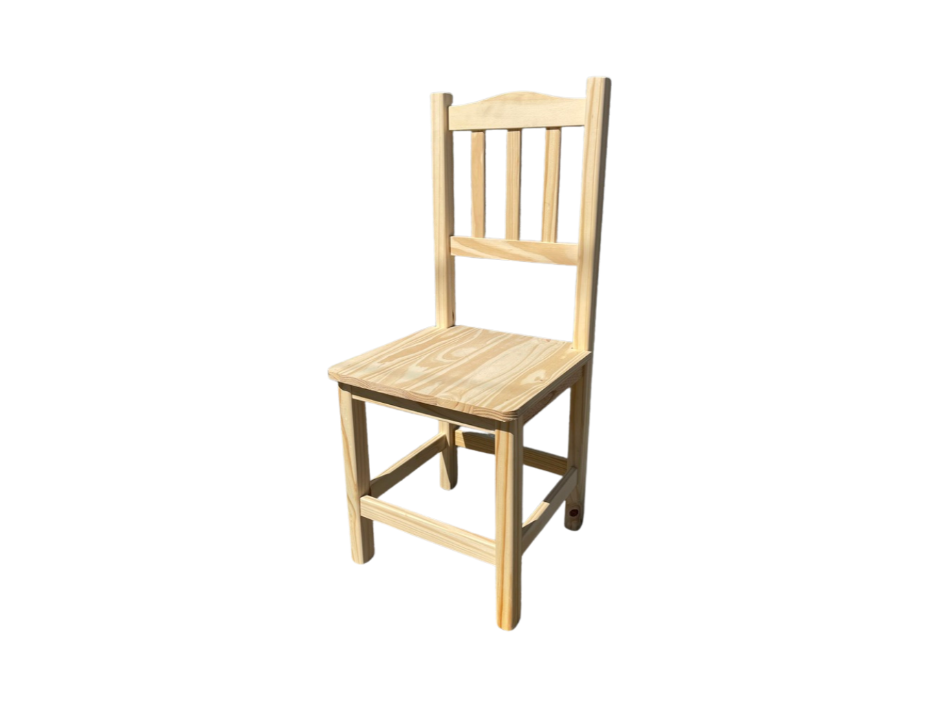 Silla Madrid