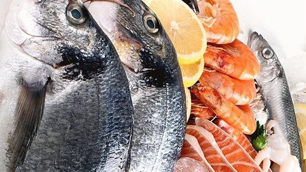 PESCADERÍA