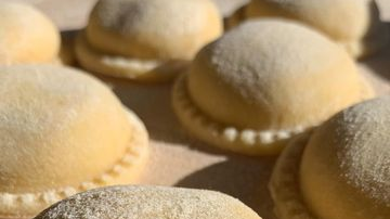 PASTAS