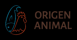 Logo Origen Animal