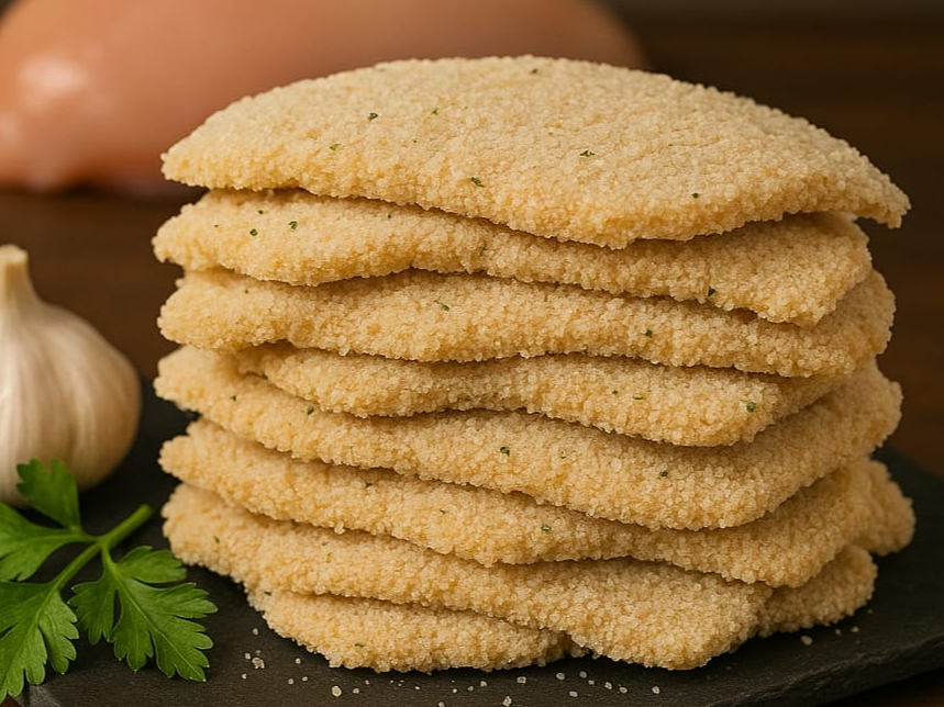MILANESA DE PECHUGA