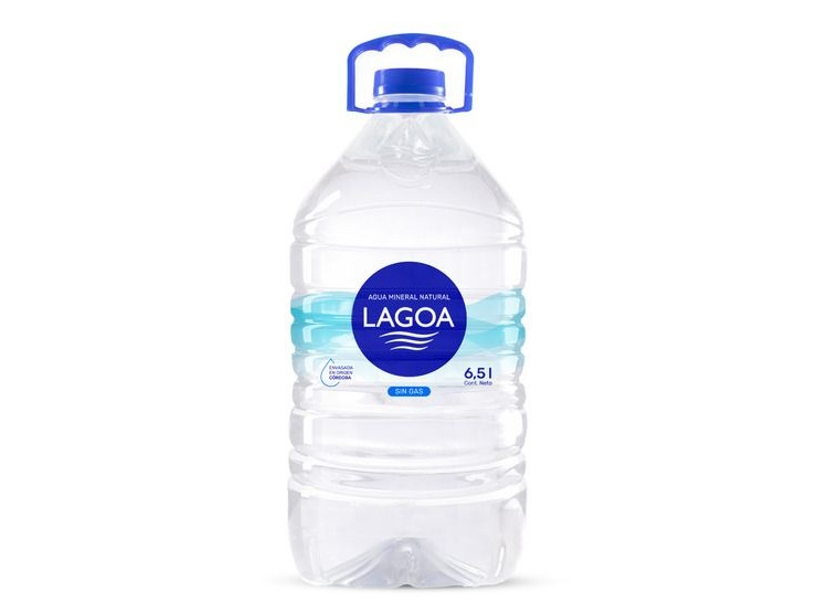 BIDON DE AGUA