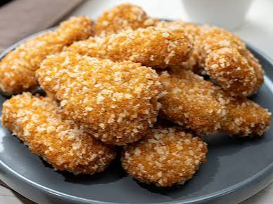NUGGETS