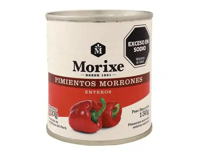 LATA MORIXE MORRON