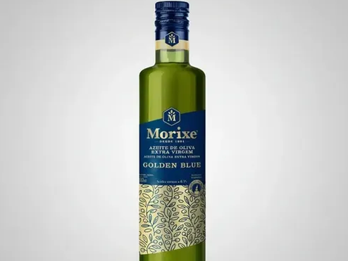 ACEITE DE OLIVA EXTRAVIRGEN GOLDEN BLUE