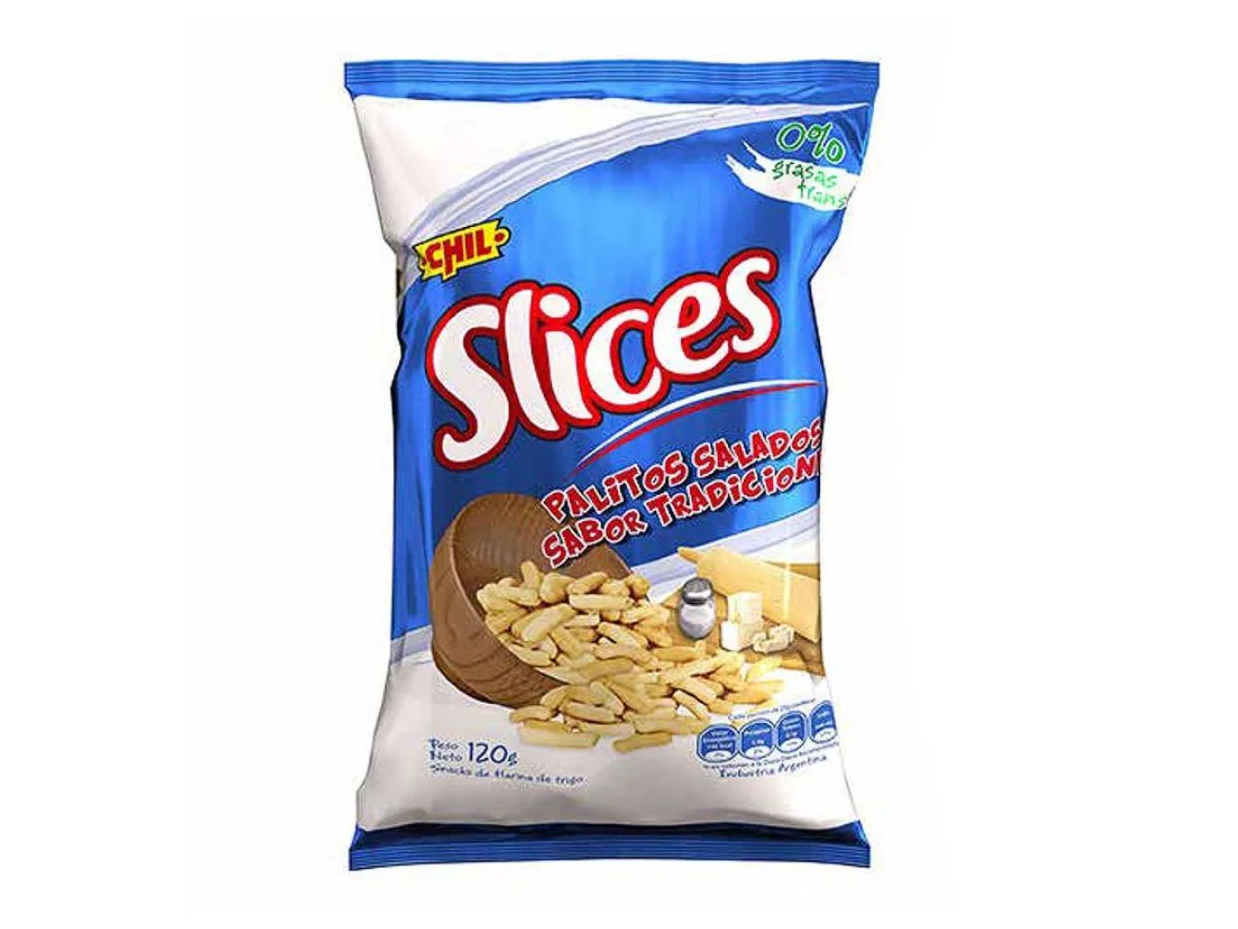 PALITOS SALADOS SLICE