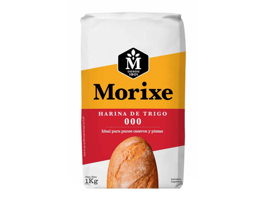 HARINA MORIXE 000