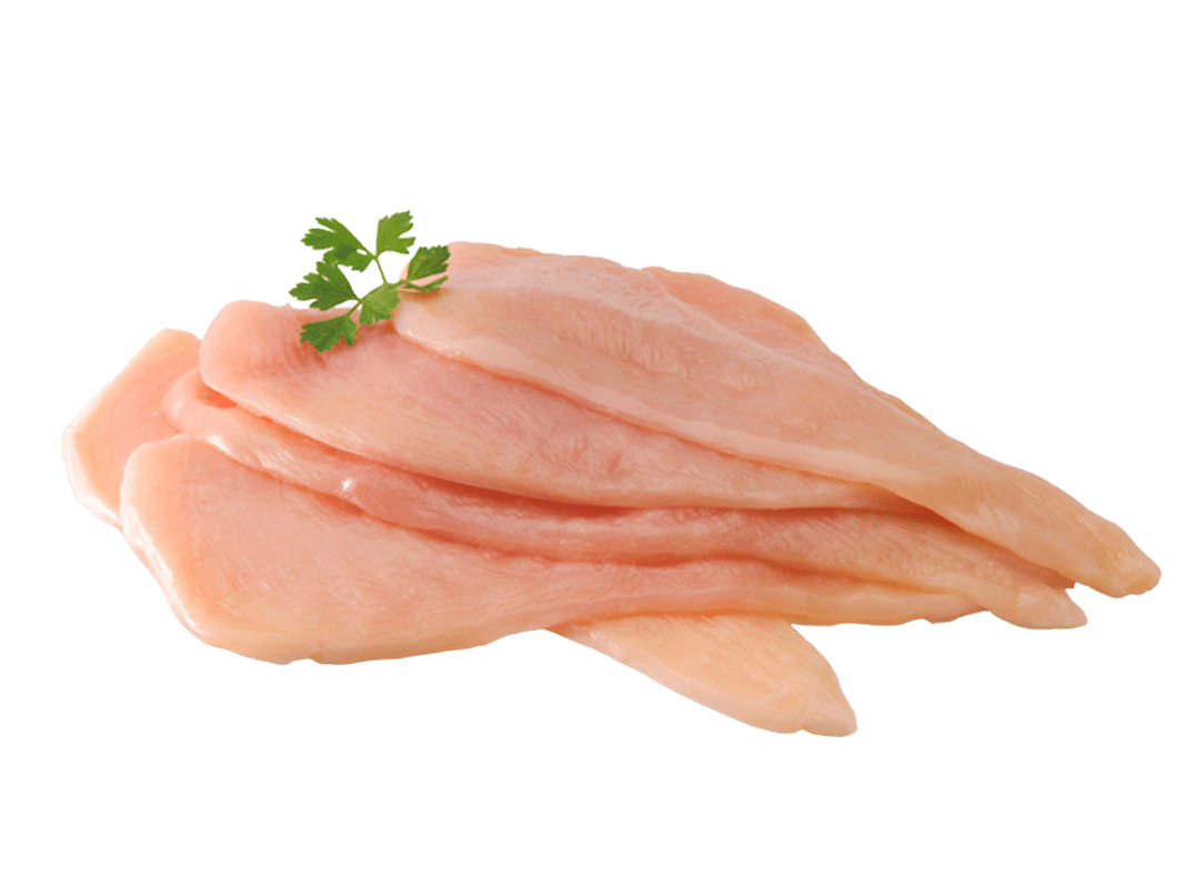 FILET DE PECHUGA