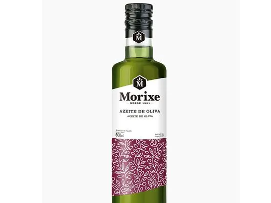 ACEITE DE OLIVA EXTRAVIRGEN MORIXE