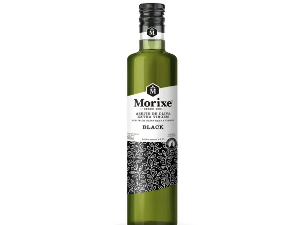 ACEITE DE OLIVA EXTRAVIRGEN BLACK