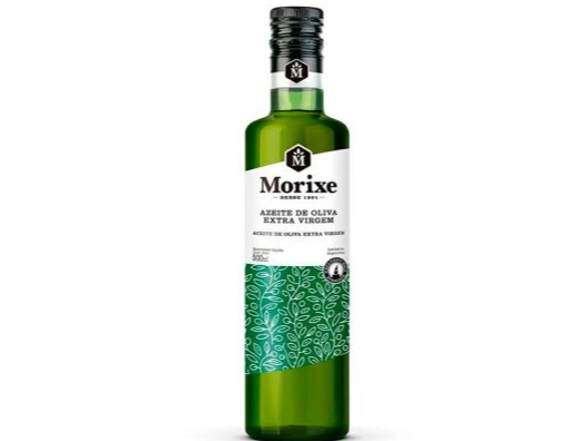 ACEITE DE OLIVA VIRGEN MORIXE