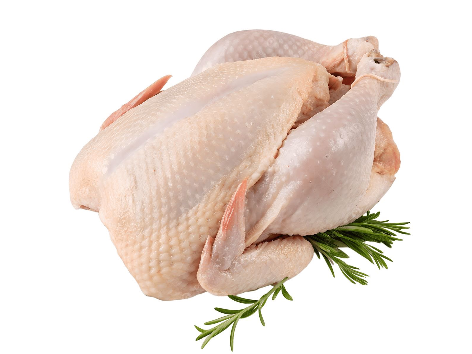 POLLO ENTERO
