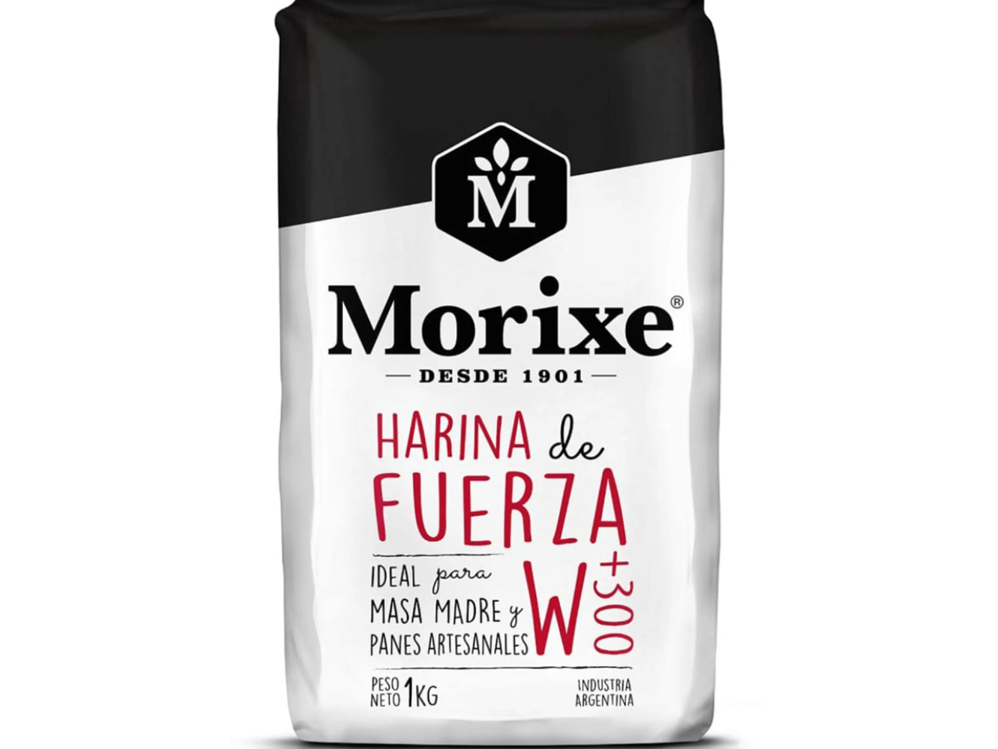 HARINA DE FUERZA MORIXE