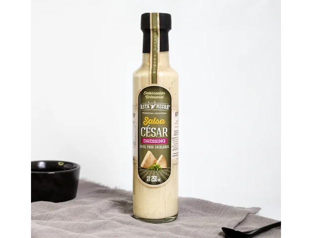 SALSA CESAR