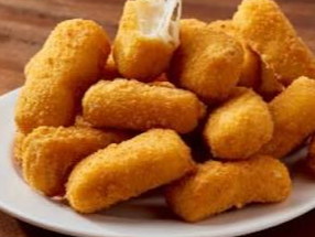 BASTÓN DE MUZZA