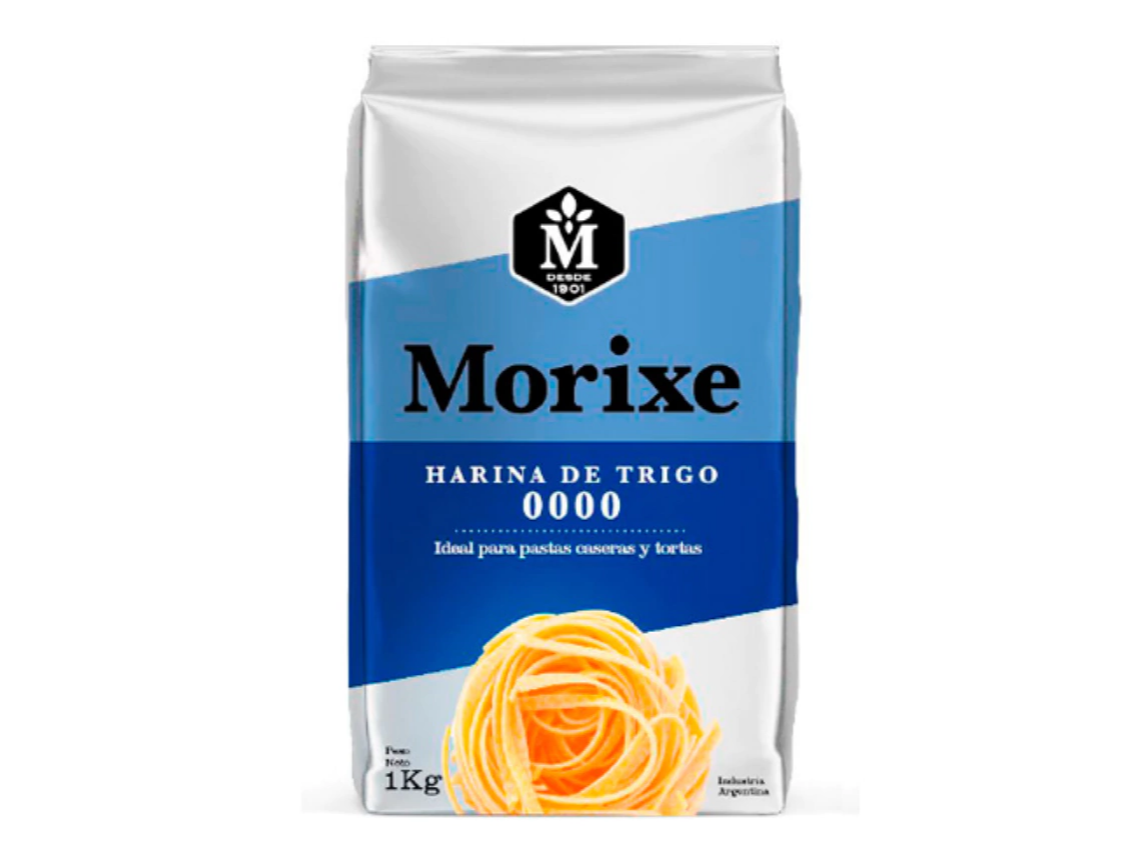 HARINA MORIXE 0000