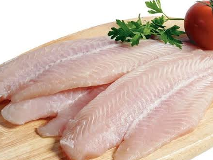 FILET DE MERLUZA de Origen Animal