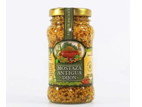 MOSTAZA ANTIGUA DIJON