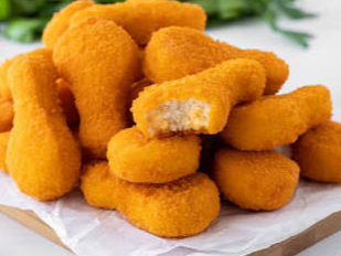 PATITAS DE POLLO