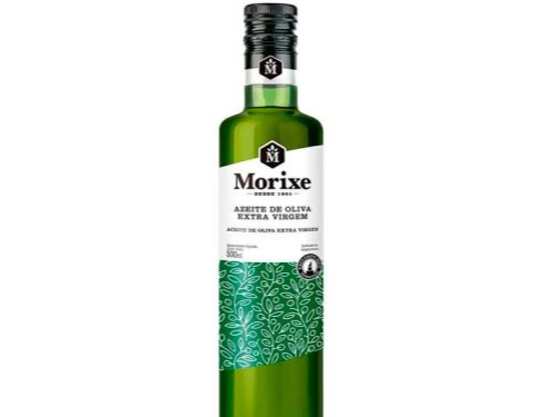 ACEITE DE OLIVA EXTRAVIRGEN MORIXE