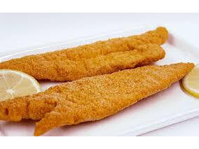 MILANESAS DE MERLUZA