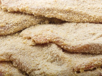 MILANESAS DE CARNE 3KG