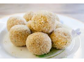 ALBÓNDIGAS DE POLLO 3 KG