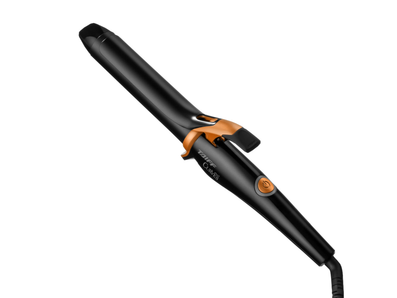 Bucleadora Taiff curves 32mm