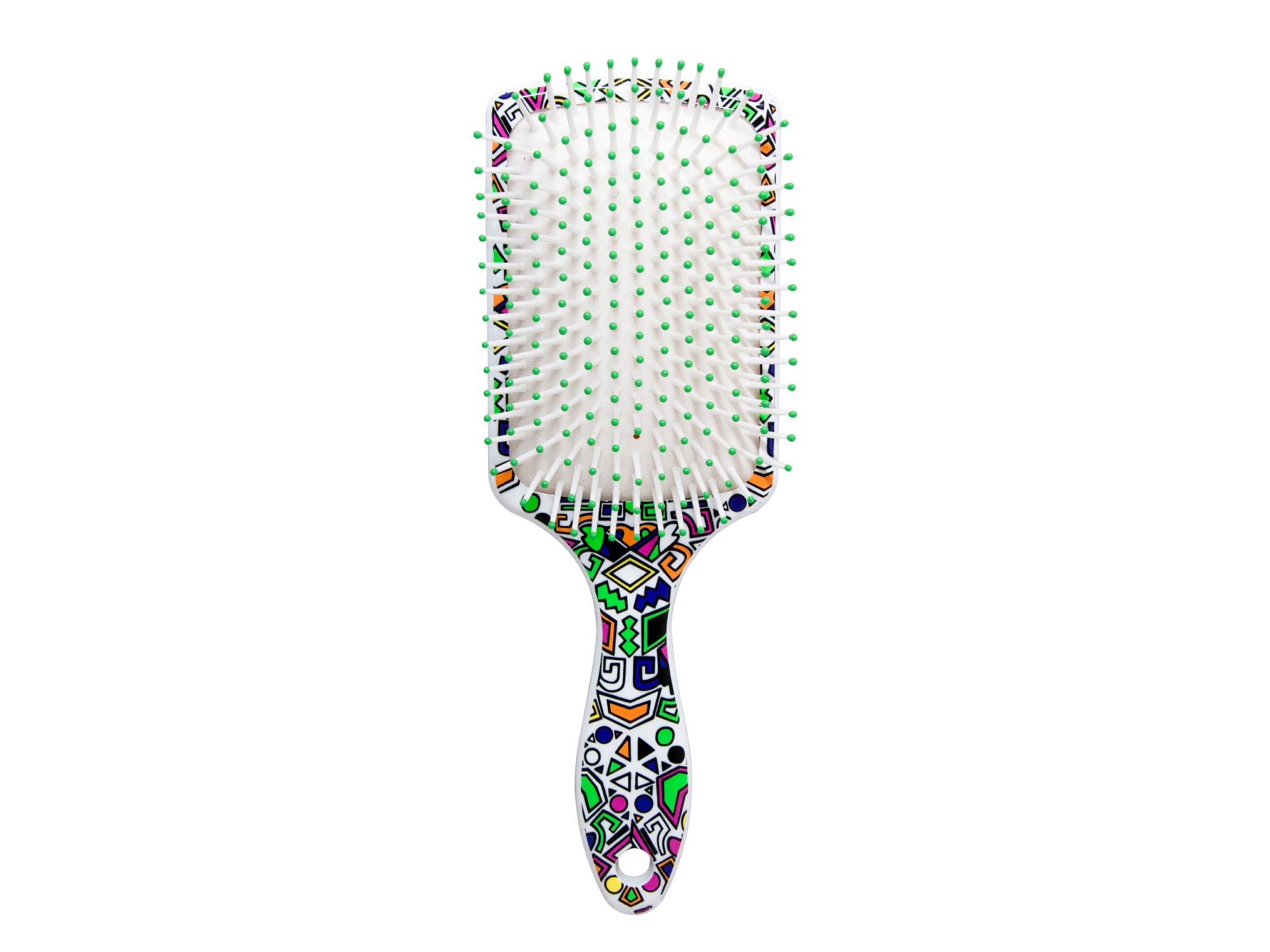 Cepillo Jessamy neumatico paleta fantasia