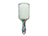 Cepillo Jessamy neumatico paleta fantasia