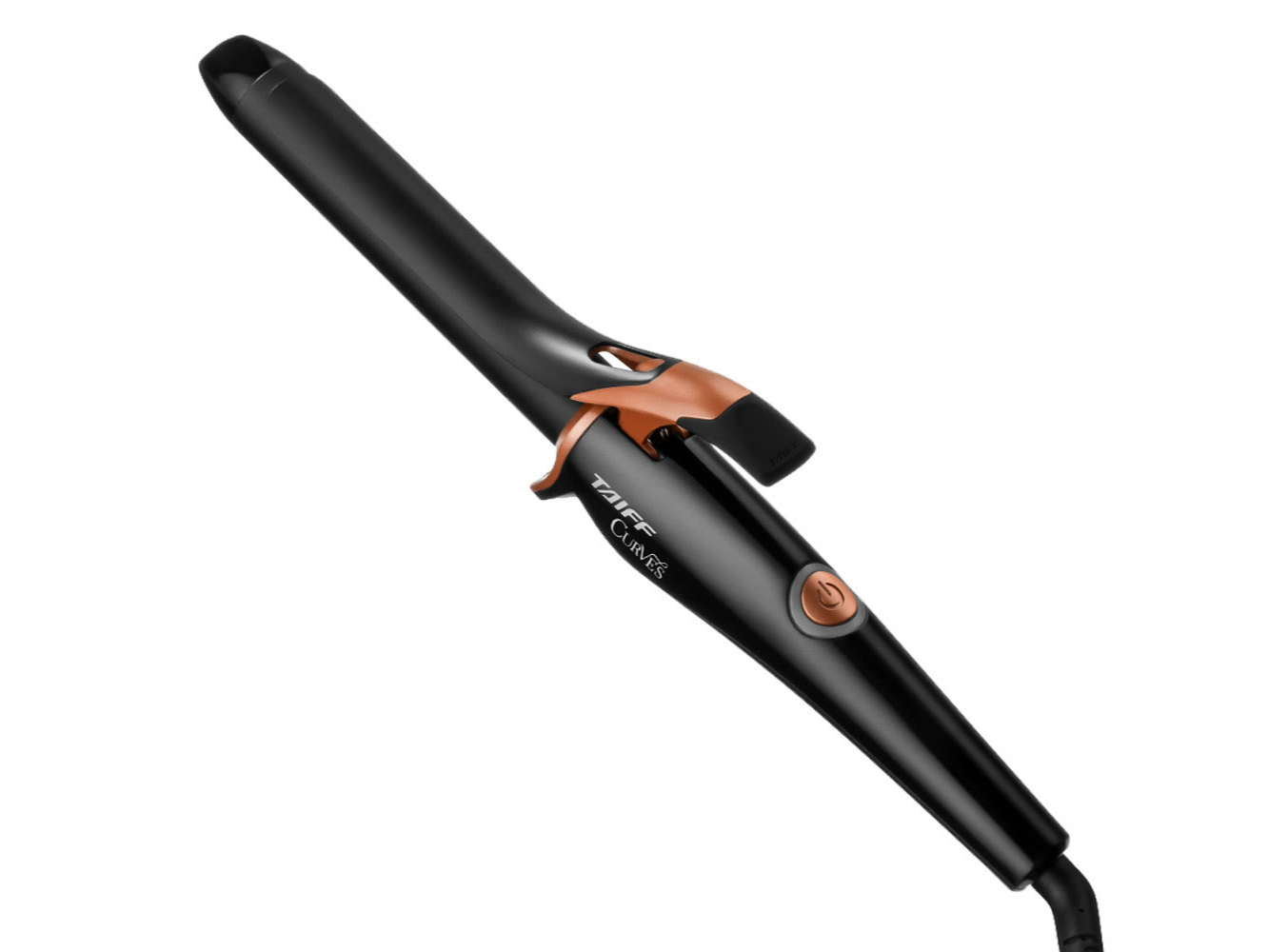 Bucleadora Taiff curves 25mm